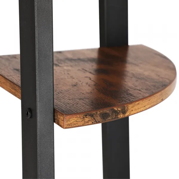 Regál MADERA II