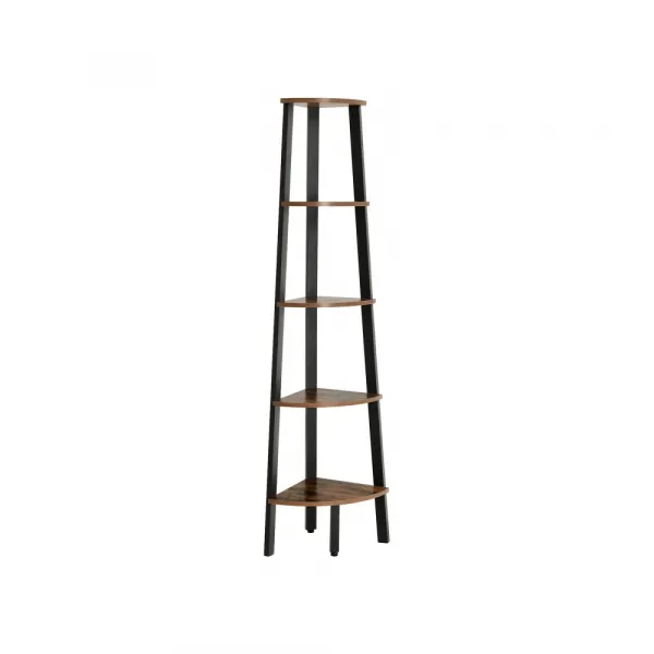 Regál MADERA II