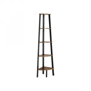 Regál MADERA II