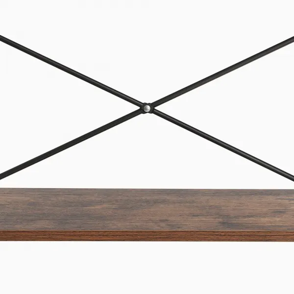 Regál MADERA I