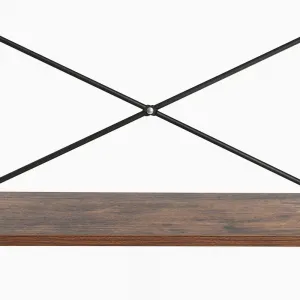 Regál MADERA I