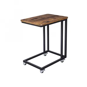 Odkládací stolík MADERA II