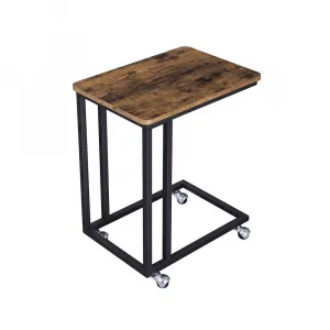 Odkládací stolík MADERA II