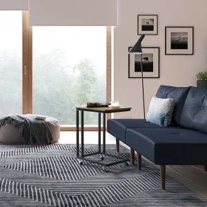 Odkládací stolík MADERA II