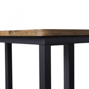 Odkládací stolík MADERA II