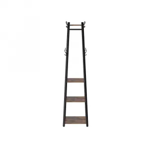 Vešiak MADERA II