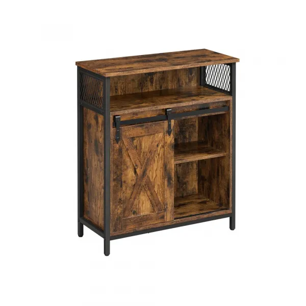 Komoda MADERA IV