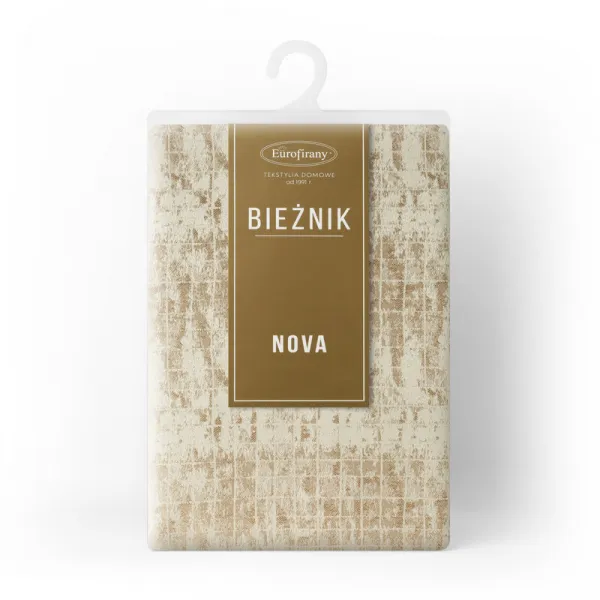 Obrus ALINA béžový