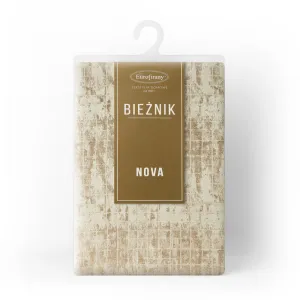 Obrus ALINA béžový