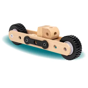 Brio Builder – Kreatívna súprava