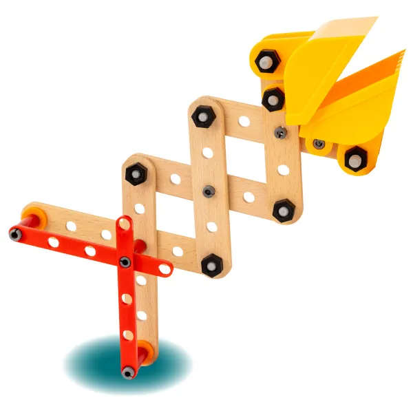 Brio Builder – Kreatívna súprava