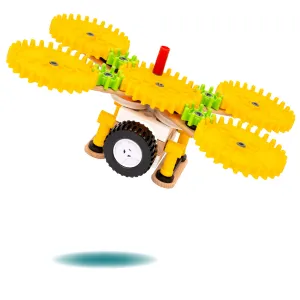 Brio Builder – Kreatívna súprava