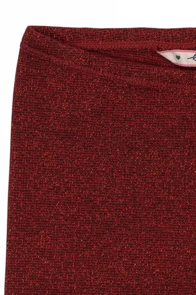 Detské legíny Konges Sløjd ROLI PANTS