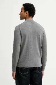 Vlnený sveter Calvin Klein