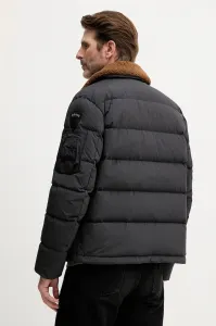 Páperová bunda Blauer REYNOLD