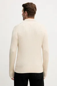Sveter s prímesou kašmíru Tommy Hilfiger