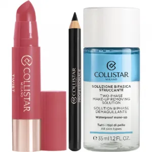 Collistar Twist Balmy Gloss Gift Set darčeková sada
