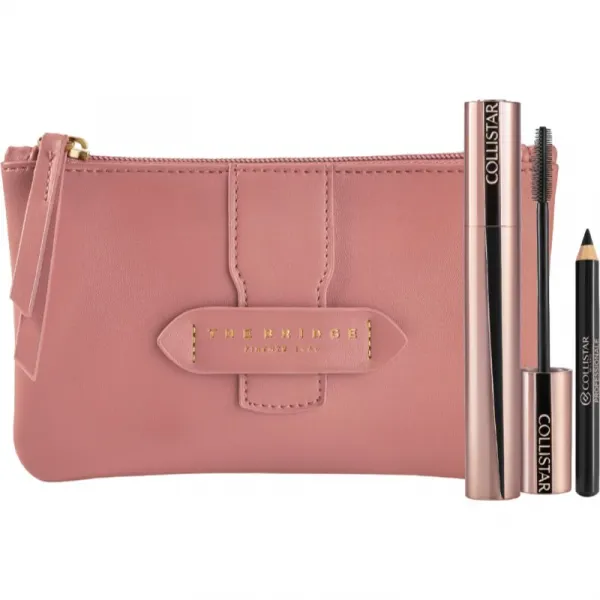 Collistar Infinito Mascara Giftset darčeková sada