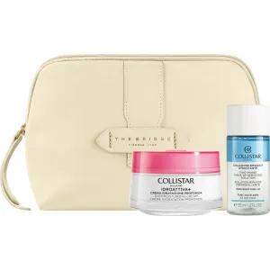 Collistar Idro-Attiva+ Deep Moisturizing Cream Gift Set darčeková sada pre intenzívnu hydratáciu