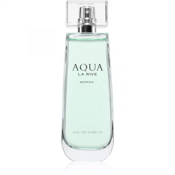 La Rive Aqua Woman parfumovaná voda pre mužov 90 ml