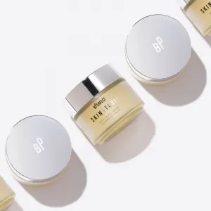 BPerfect Skin Studio Recharge Cleansing Balm čistiaci balzam pre regeneráciu a obnovu pleti 90 ml