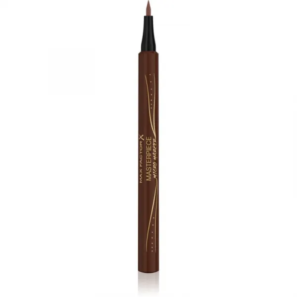 Max Factor Masterpiece Micro Marker ceruzka na obočie odtieň 40 Brunette 1 ml