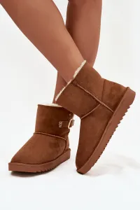Dámske snehule s prackou Wrangler