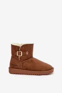 Dámske snehule s prackou Wrangler