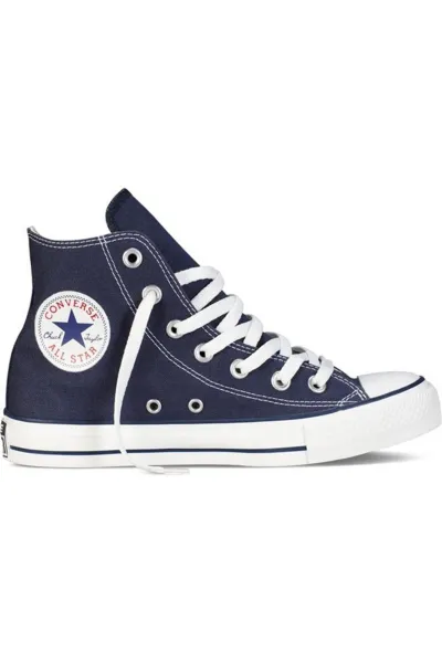 Dámske vysoké tenisky Converse
