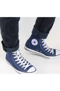 Dámske vysoké tenisky Converse