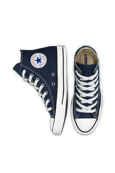 Dámske vysoké tenisky Converse