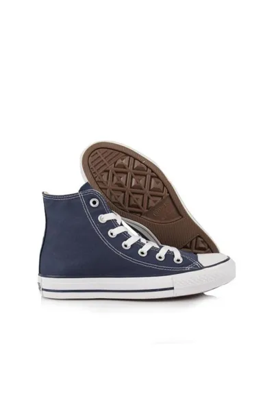 Dámske vysoké tenisky Converse
