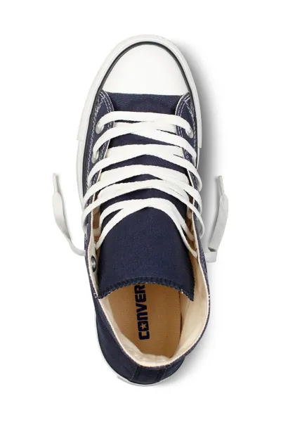Dámske vysoké tenisky Converse