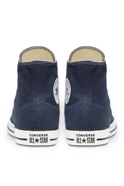 Dámske vysoké tenisky Converse
