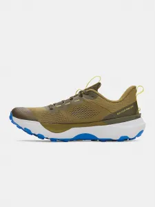 Unisex tenisky Under Armour UA U Infinite Pro Trail-GRN