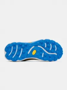 Unisex tenisky Under Armour UA U Infinite Pro Trail-GRN
