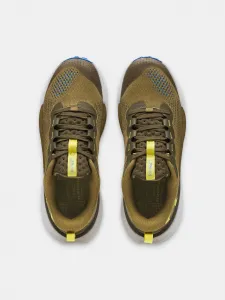 Unisex tenisky Under Armour UA U Infinite Pro Trail-GRN