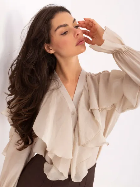 Blouse-MI-BZ-27427.96-beige