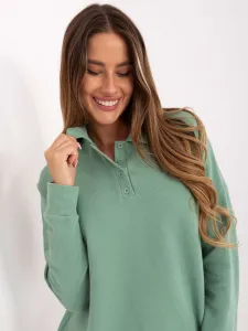 Blouse-LK-BZ-510126.00-pistachio