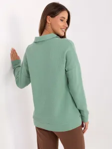 Blouse-LK-BZ-510126.00-pistachio
