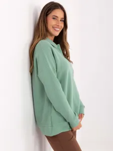 Blouse-LK-BZ-510126.00-pistachio