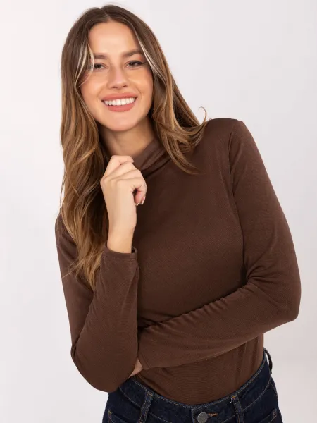 Blouse-IT-BZ-15368.03-brown