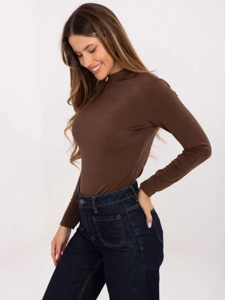 Blouse-IT-BZ-15368.03-brown
