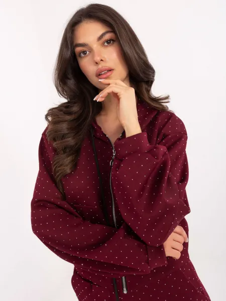 Komplet-IT-KMPL-21709.18-burgundy