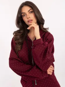 Komplet-IT-KMPL-21709.18-burgundy