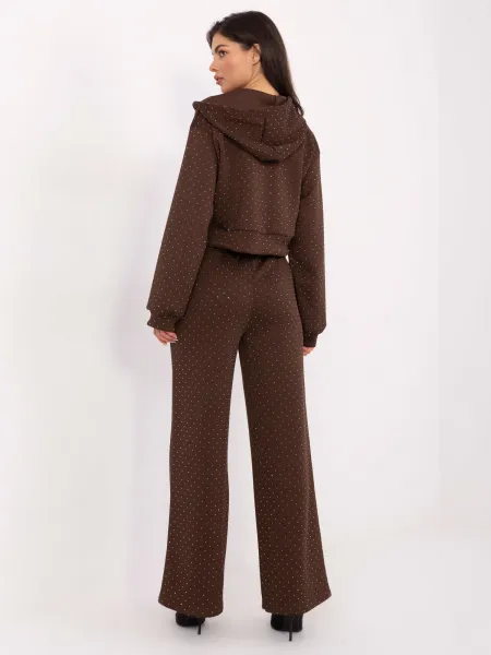 Set-IT-KMPL-21709.18-brown