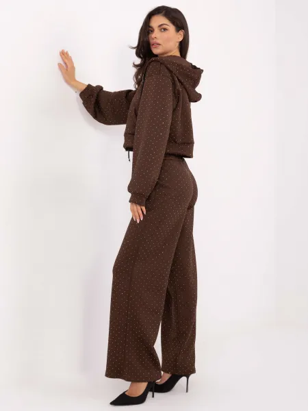 Set-IT-KMPL-21709.18-brown