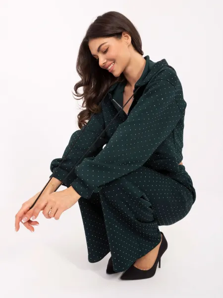 Set-IT-KMPL-21709.18-dark green