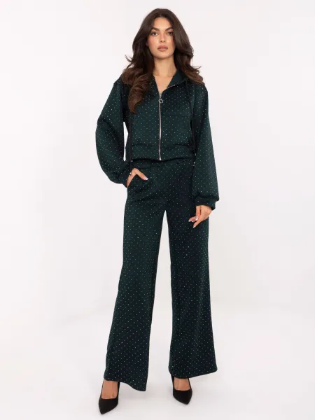 Set-IT-KMPL-21709.18-dark green