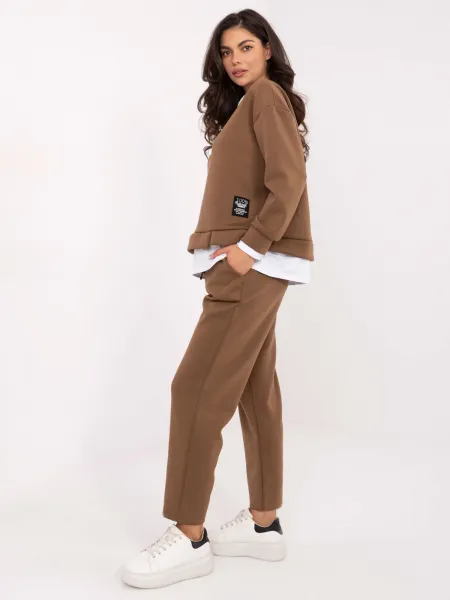 Set-IT-KMPL-9237.76-camel